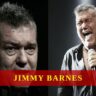 The Net Worth of Jimmy Barnes in 2024: A Rock Legend’s Legacy